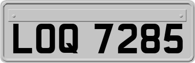 LOQ7285