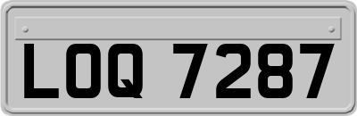 LOQ7287