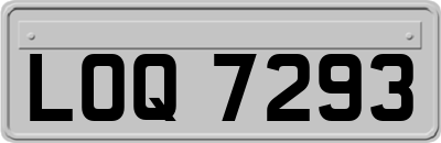 LOQ7293