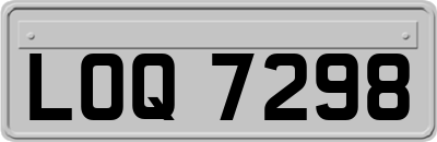 LOQ7298