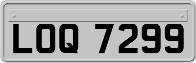 LOQ7299