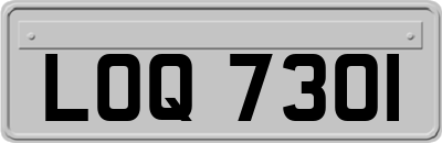 LOQ7301