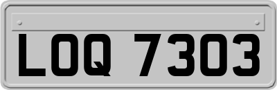 LOQ7303