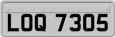 LOQ7305