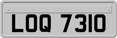 LOQ7310