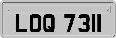 LOQ7311