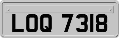 LOQ7318