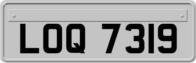 LOQ7319