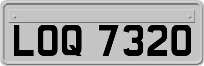LOQ7320