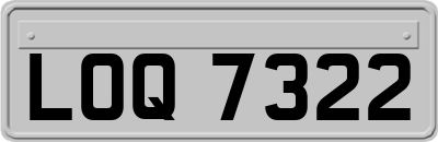 LOQ7322