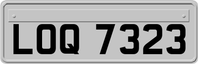 LOQ7323