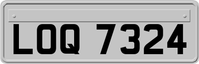 LOQ7324