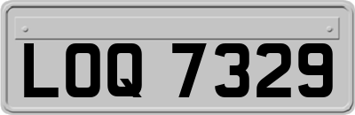 LOQ7329