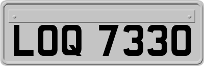 LOQ7330