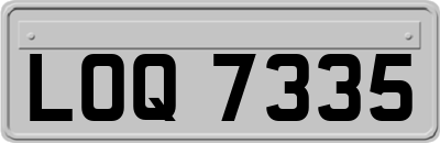 LOQ7335