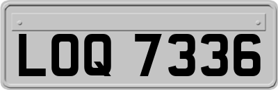LOQ7336