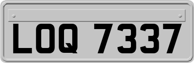 LOQ7337