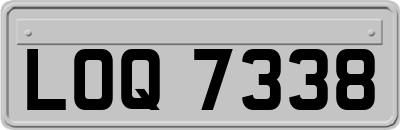 LOQ7338