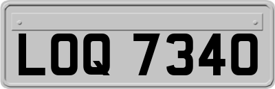 LOQ7340