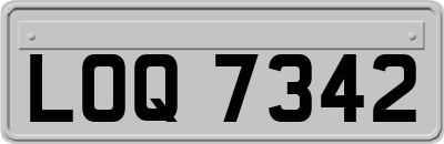 LOQ7342