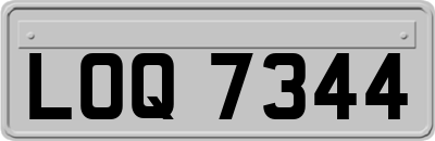 LOQ7344
