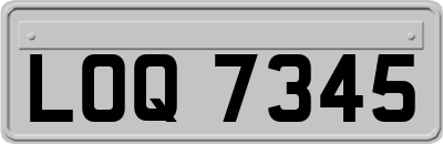 LOQ7345