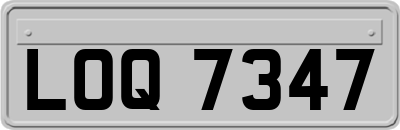 LOQ7347