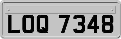 LOQ7348