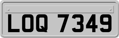 LOQ7349