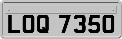 LOQ7350