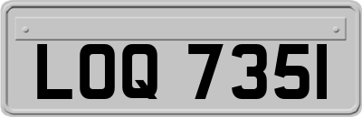 LOQ7351