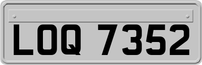 LOQ7352