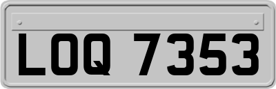 LOQ7353