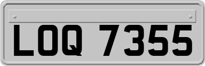 LOQ7355
