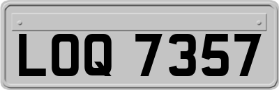 LOQ7357