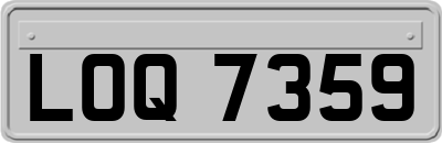 LOQ7359