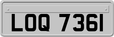 LOQ7361