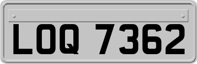 LOQ7362