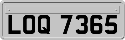 LOQ7365