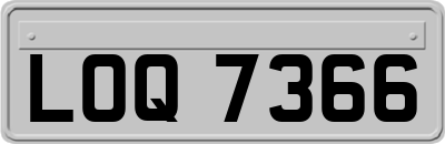 LOQ7366