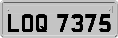 LOQ7375