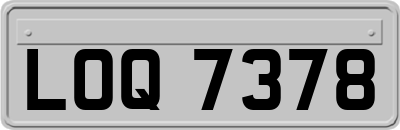 LOQ7378