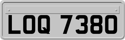LOQ7380