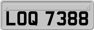 LOQ7388