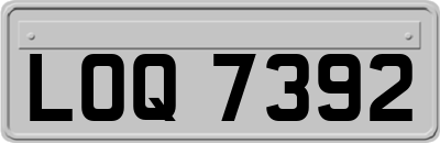 LOQ7392