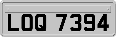 LOQ7394