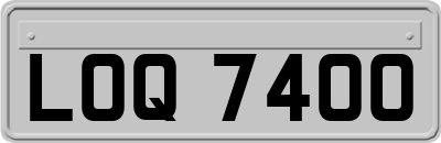 LOQ7400