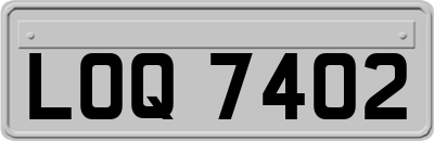 LOQ7402