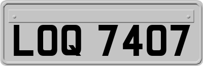 LOQ7407