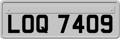 LOQ7409